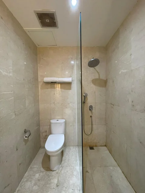 Бандунг: Sheo Resort Hotel