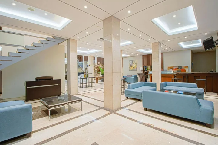 Бандунг: Sheo Resort Hotel