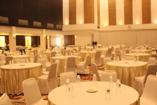 Бандунг: Sheo Resort Hotel
