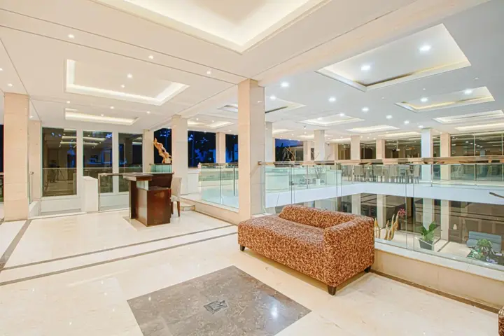 Бандунг: Sheo Resort Hotel