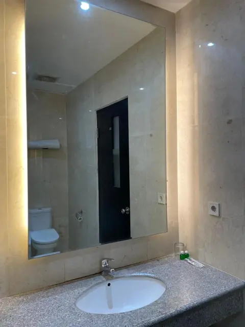Бандунг: Sheo Resort Hotel