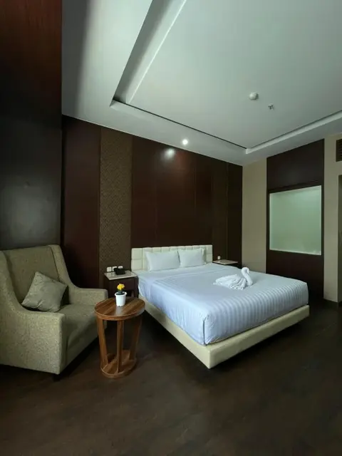 Бандунг: Sheo Resort Hotel