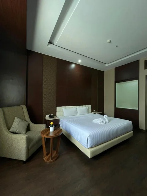 Бандунг: Sheo Resort Hotel