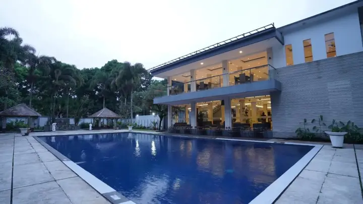 Бандунг: Sheo Resort Hotel
