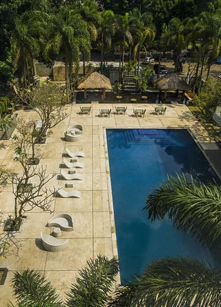Бандунг: Sheo Resort Hotel