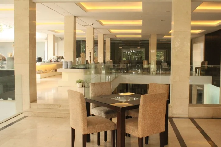 Бандунг: Sheo Resort Hotel