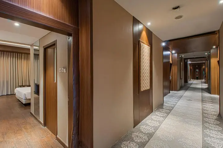 Бандунг: Sheo Resort Hotel