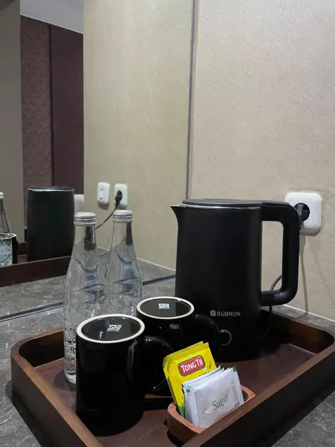 Бандунг: Sheo Resort Hotel