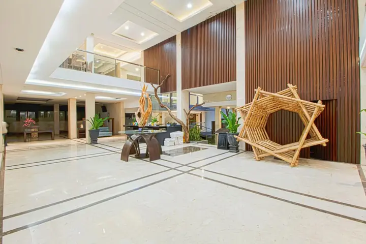Бандунг: Sheo Resort Hotel