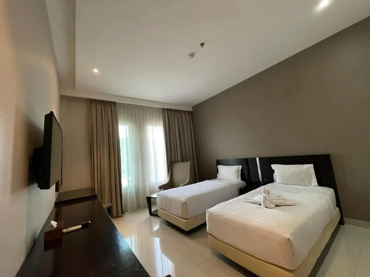 Бандунг: Sheo Resort Hotel