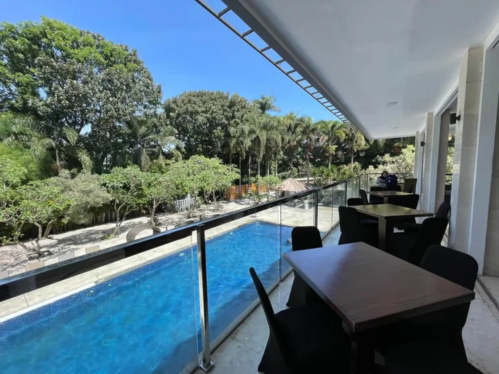Бандунг: Sheo Resort Hotel