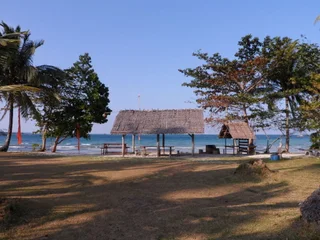 Себунг Лагой: Mutiara Beach Resort