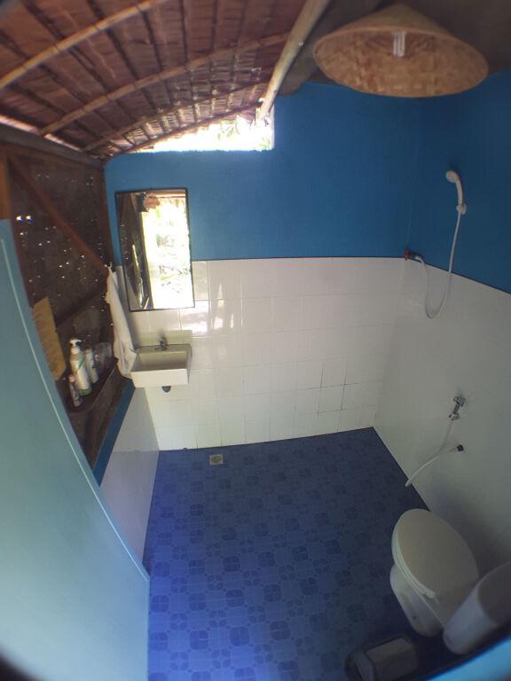 Себунг Лагой: Mutiara Beach Resort