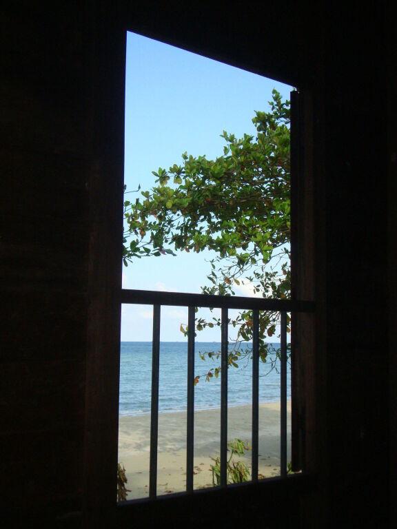 Себунг Лагой: Mutiara Beach Resort