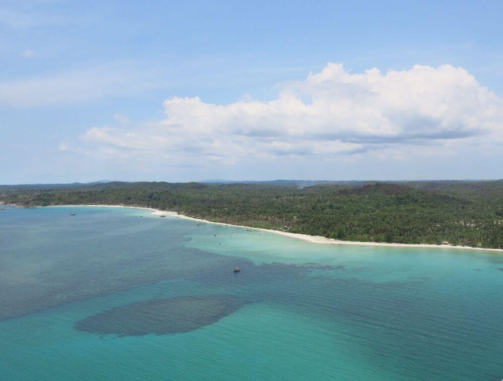 Себунг Лагой: Mutiara Beach Resort