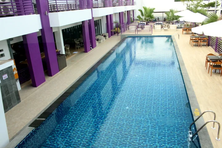 Батам: OS Style Hotel Managed by Orange Sky Management