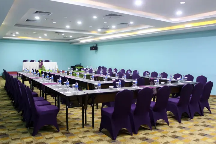 Батам: OS Style Hotel Managed by Orange Sky Management