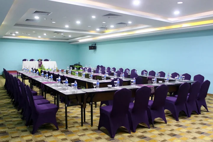 Батам: OS Style Hotel Managed by Orange Sky Management