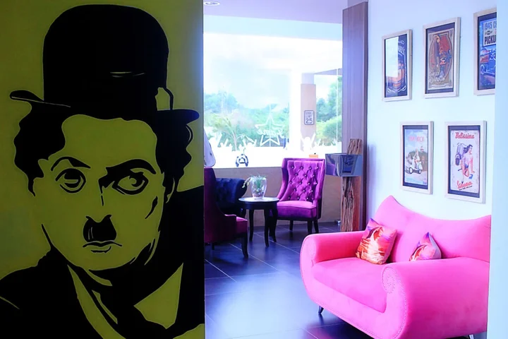 Батам: OS Style Hotel Managed by Orange Sky Management