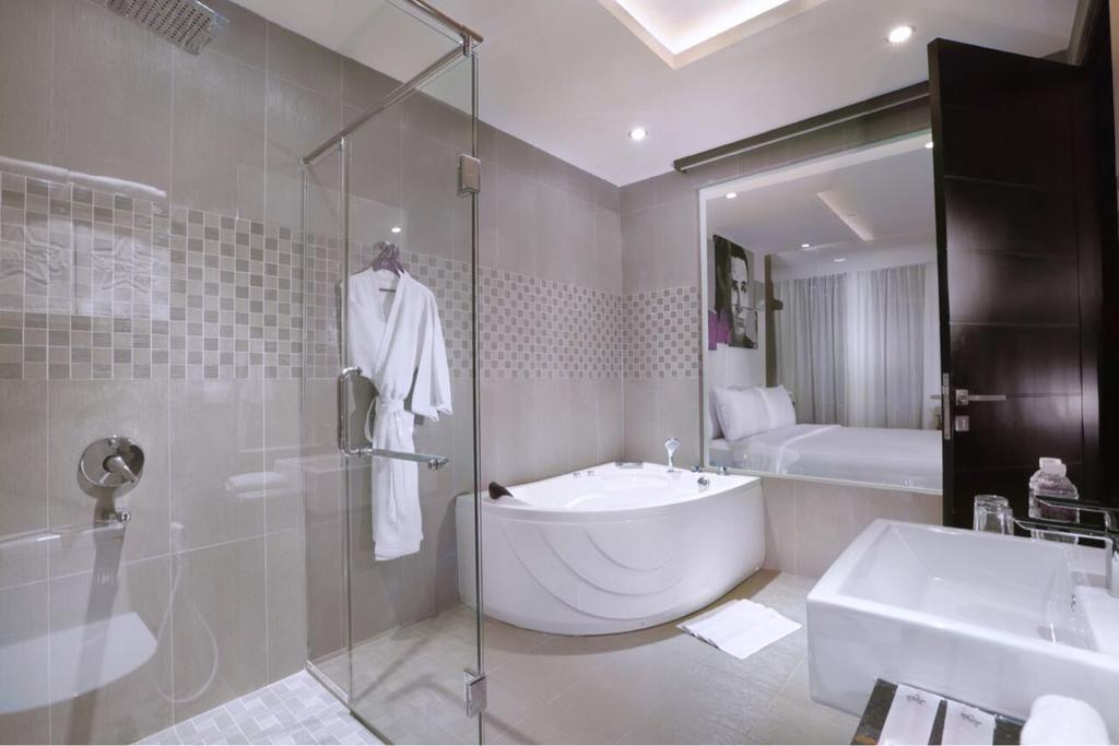 Батам: OS Style Hotel Managed by Orange Sky Management