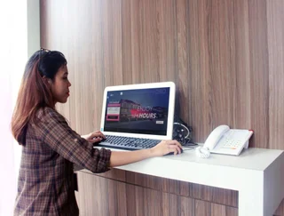 Батам: OS Style Hotel Managed by Orange Sky Management