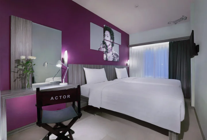 Батам: OS Style Hotel Managed by Orange Sky Management