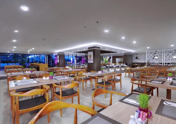 Батам: OS Style Hotel Managed by Orange Sky Management