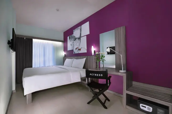 Батам: OS Style Hotel Managed by Orange Sky Management