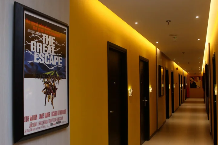 Батам: OS Style Hotel Managed by Orange Sky Management