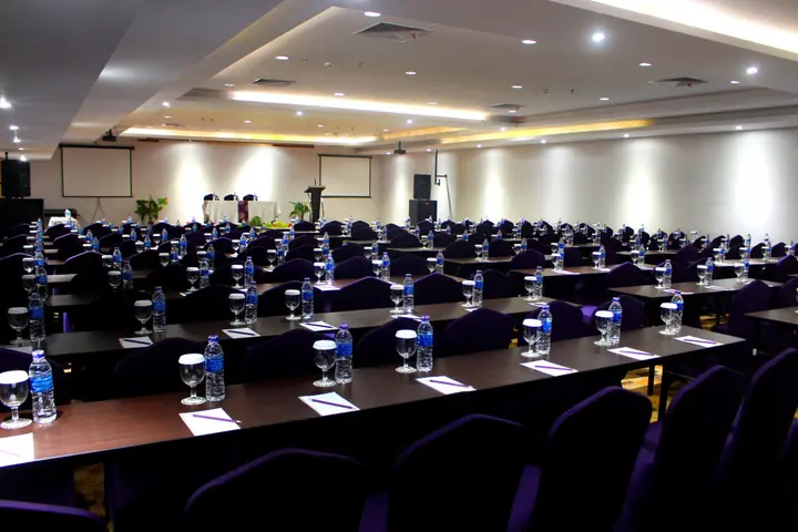 Батам: OS Style Hotel Managed by Orange Sky Management