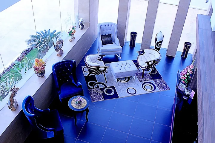 Батам: OS Style Hotel Managed by Orange Sky Management