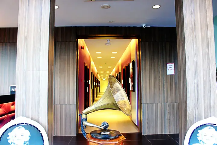 Батам: OS Style Hotel Managed by Orange Sky Management