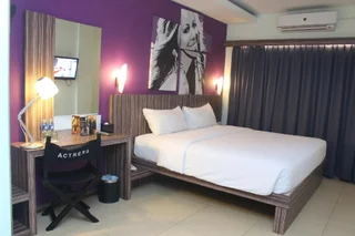 Батам: OS Style Hotel Managed by Orange Sky Management