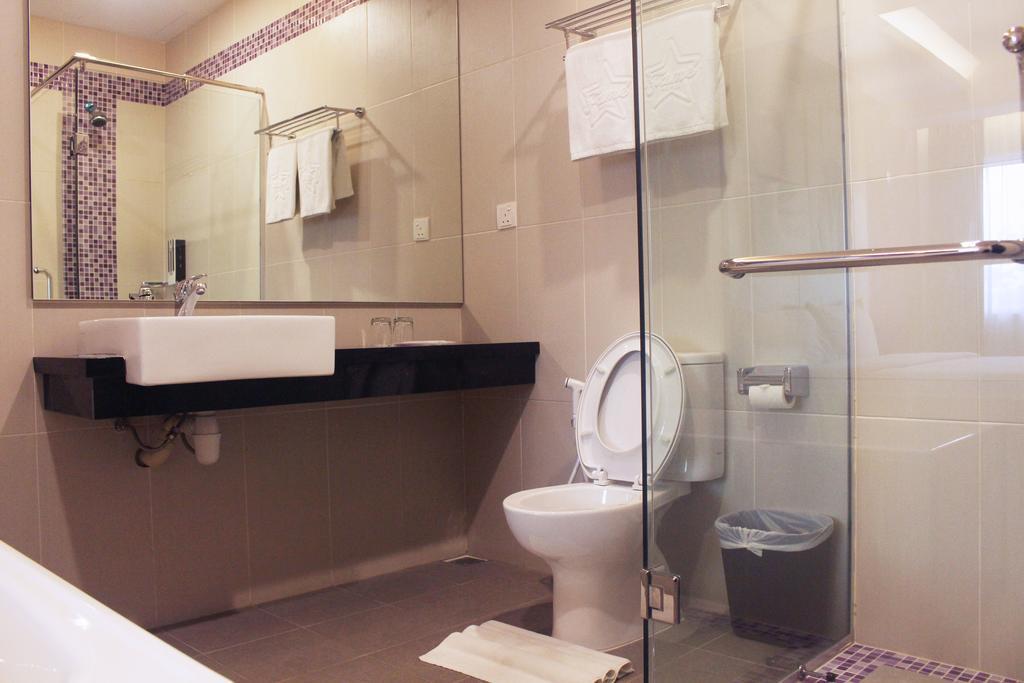 Батам: OS Style Hotel Managed by Orange Sky Management