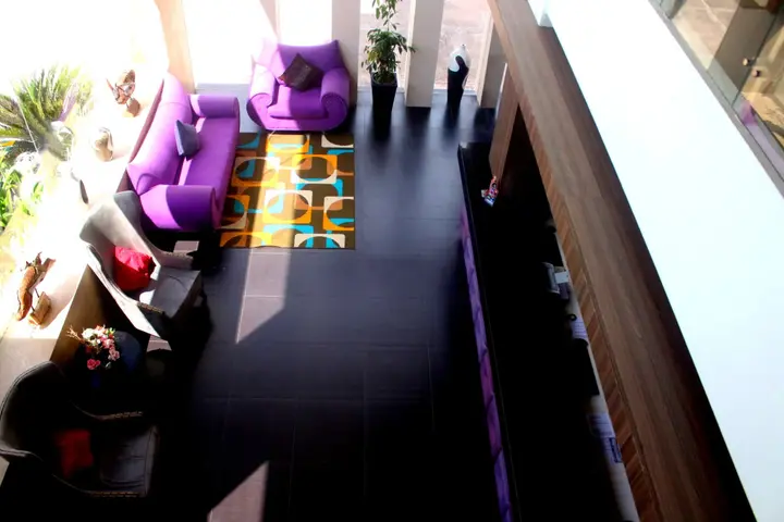 Батам: OS Style Hotel Managed by Orange Sky Management