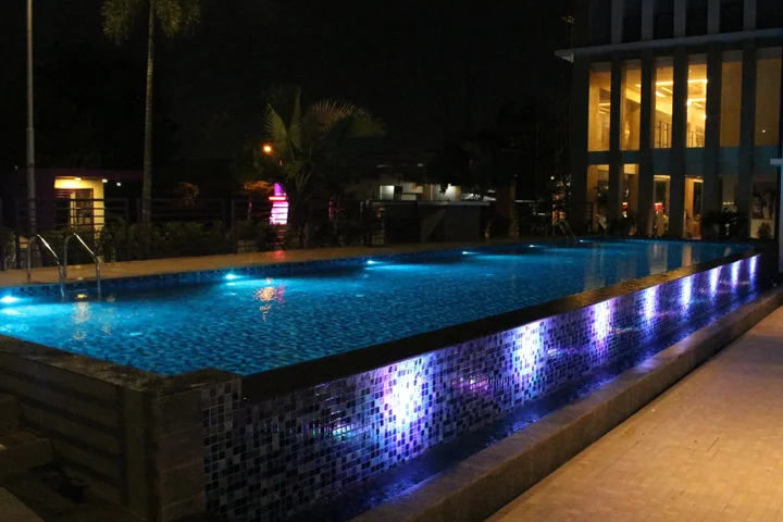 Батам: OS Style Hotel Managed by Orange Sky Management