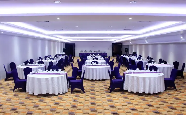 Батам: OS Style Hotel Managed by Orange Sky Management