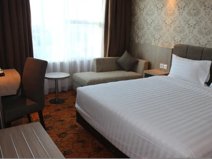 Макассар: Hotel Remcy