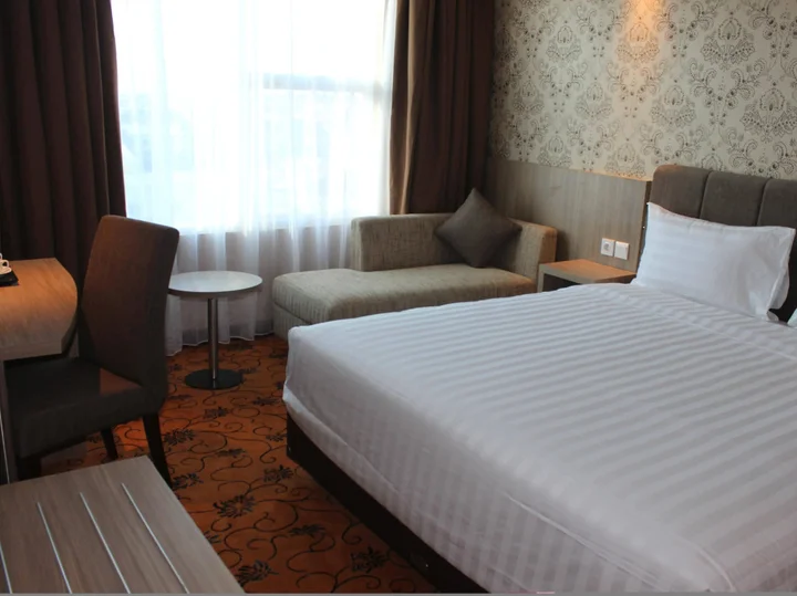 Макассар: Hotel Remcy