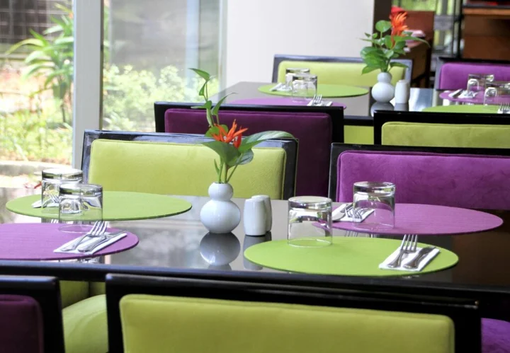 Батам: Four Points By Sheraton Batam