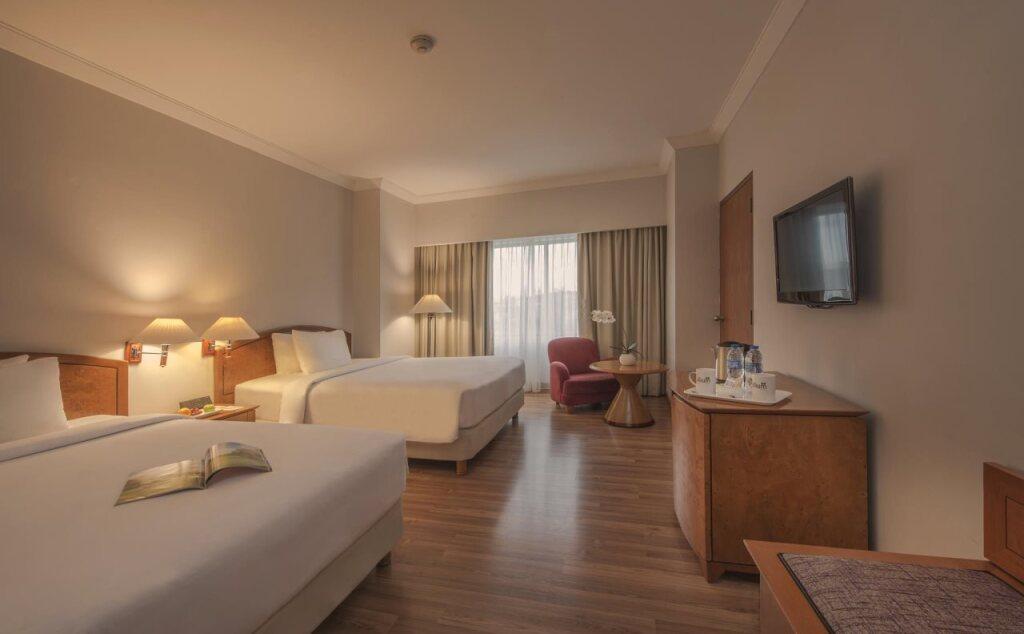 Батам: Four Points By Sheraton Batam