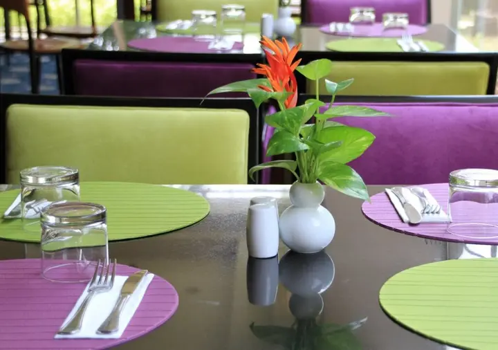 Батам: Four Points By Sheraton Batam