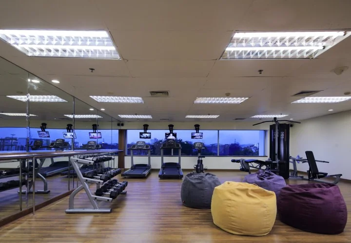 Батам: Four Points By Sheraton Batam