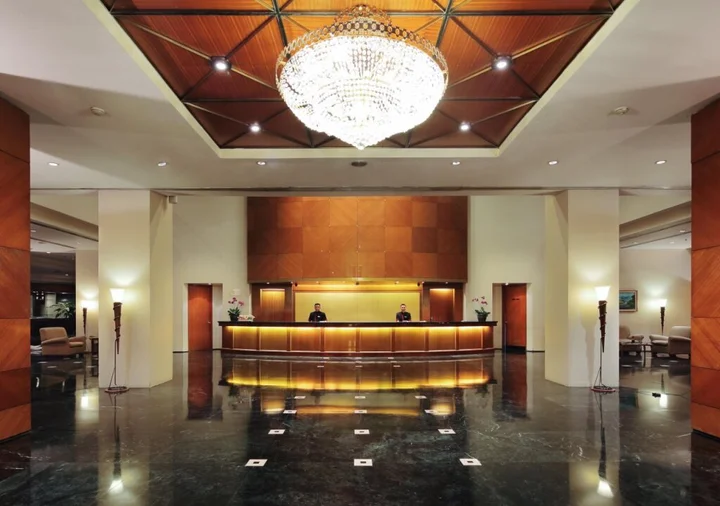 Батам: Four Points By Sheraton Batam