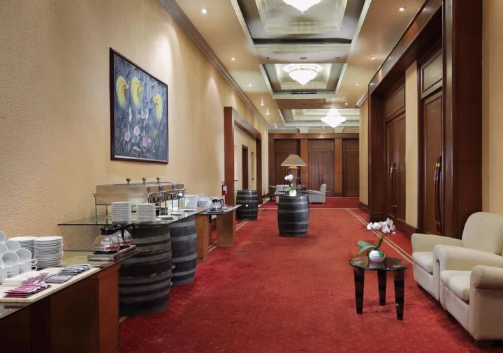 Батам: Four Points By Sheraton Batam