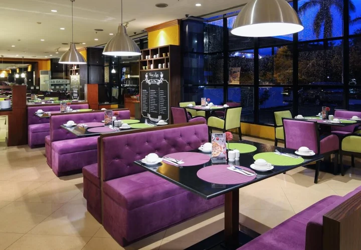 Батам: Four Points By Sheraton Batam
