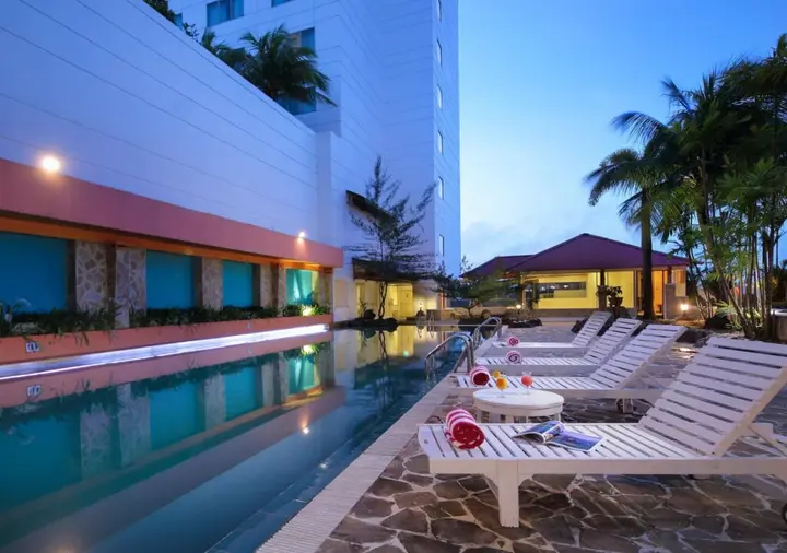 Батам: Four Points By Sheraton Batam