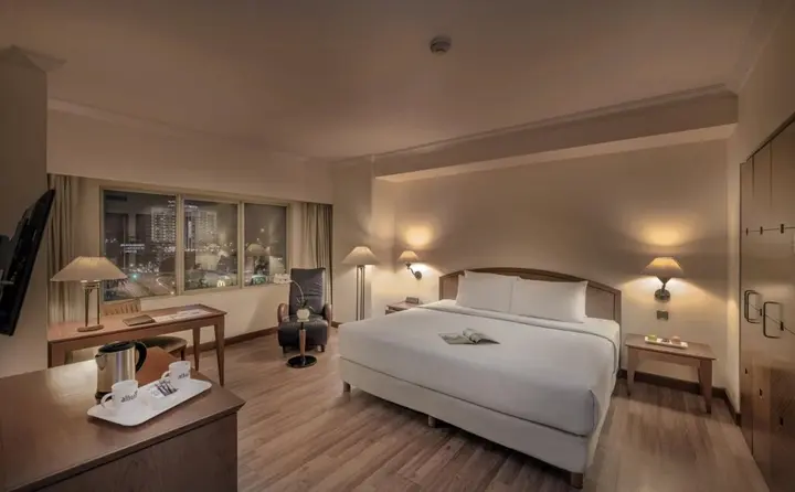 Батам: Four Points By Sheraton Batam