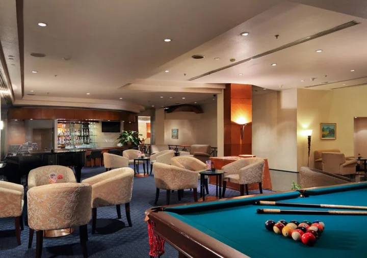 Батам: Four Points By Sheraton Batam