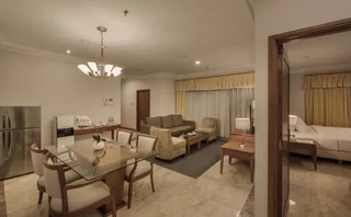 Батам: Four Points By Sheraton Batam
